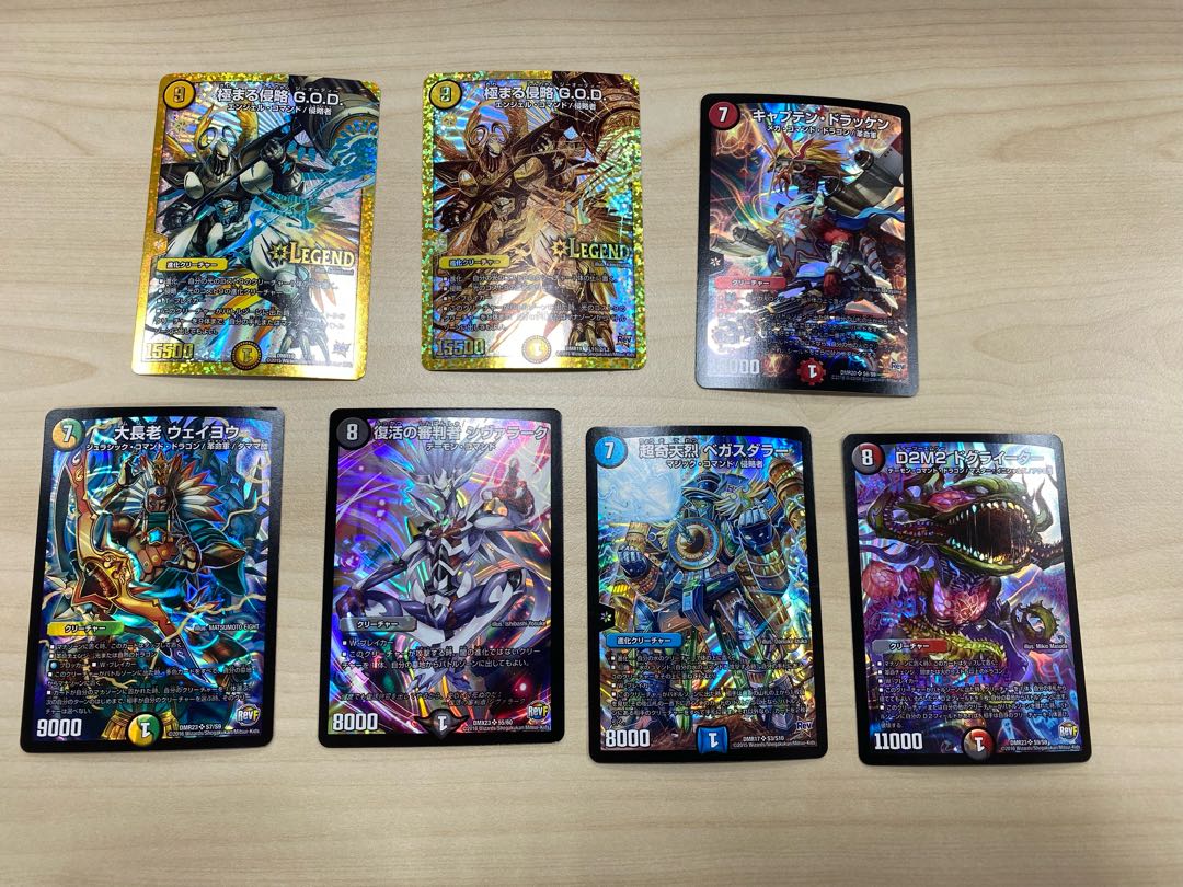 For confirmation 2 GOD and without Shivarak