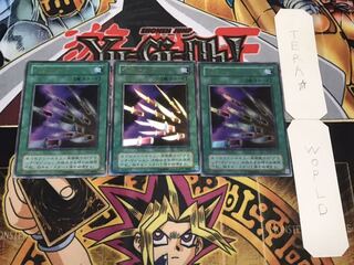 千本ナイフ 2期ver ウルトラ 3枚セット