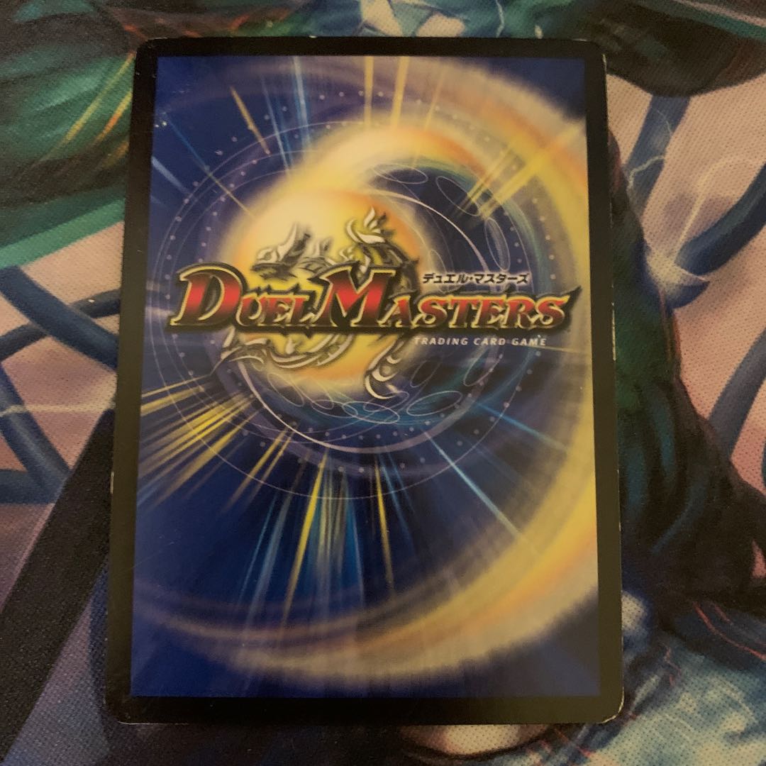 Hamkatsudan no Bakushin Go! R-foil P64/Y15