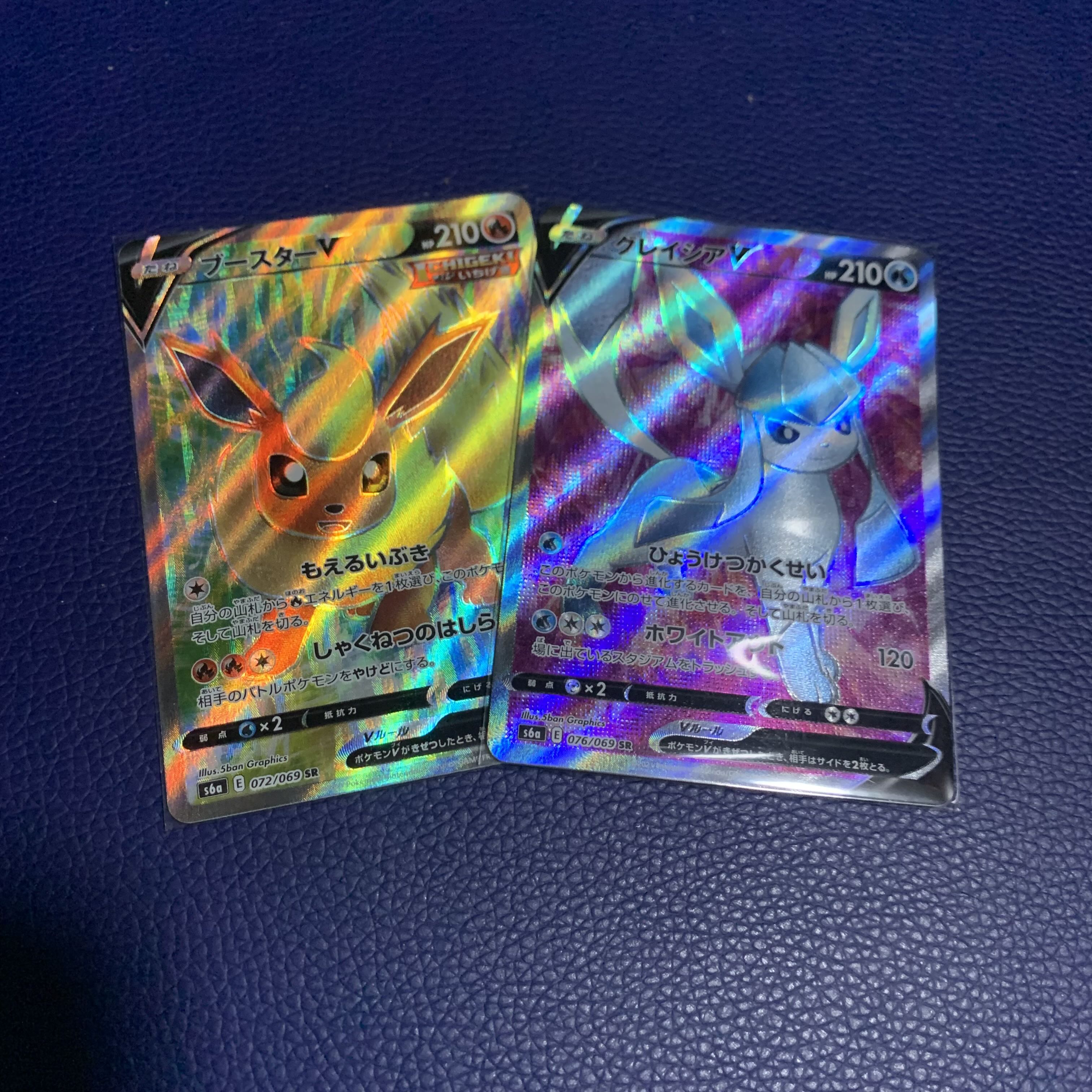 【完売御礼】第2弾!! アリさんのスリーブオリパ 1枚