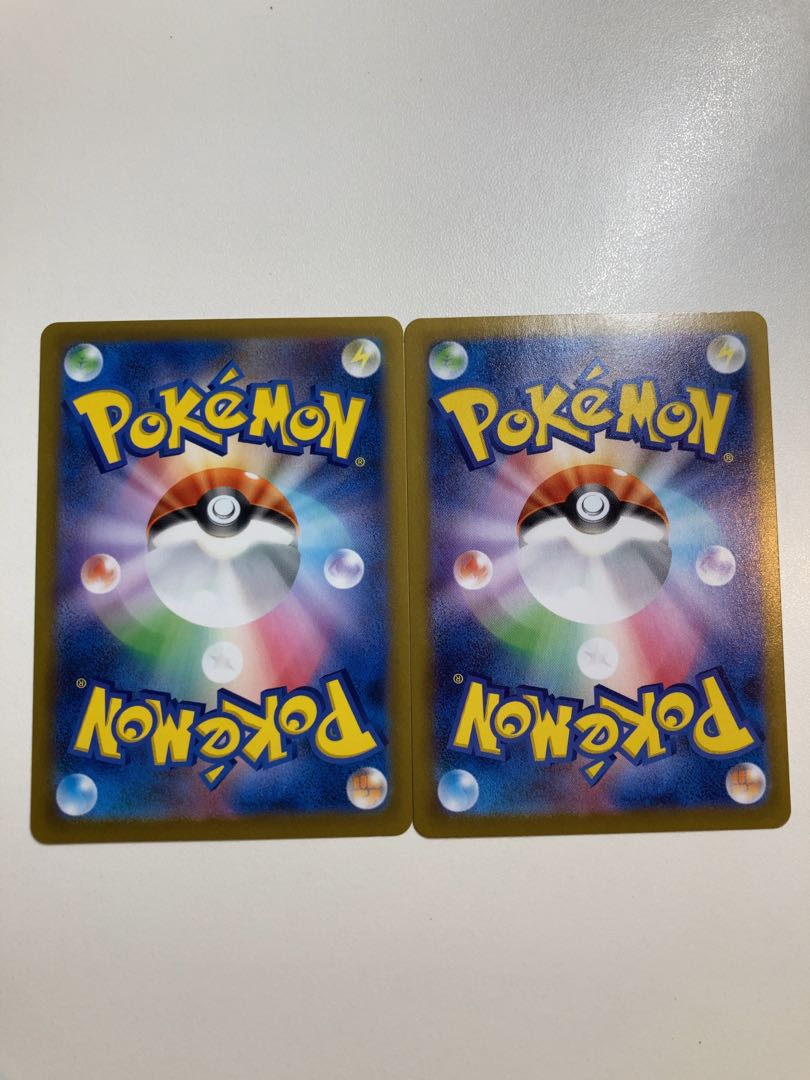 Mismagius Misdreavus