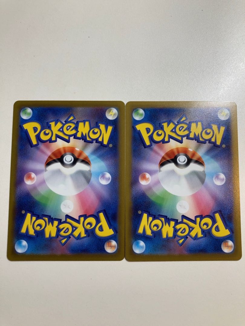 Mismagius Misdreavus