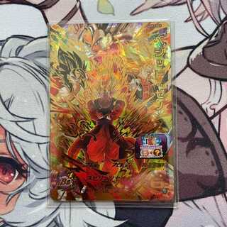 SDBH スーパードラゴンボールヒーローズ　UGM3-068 ベジットゼノ