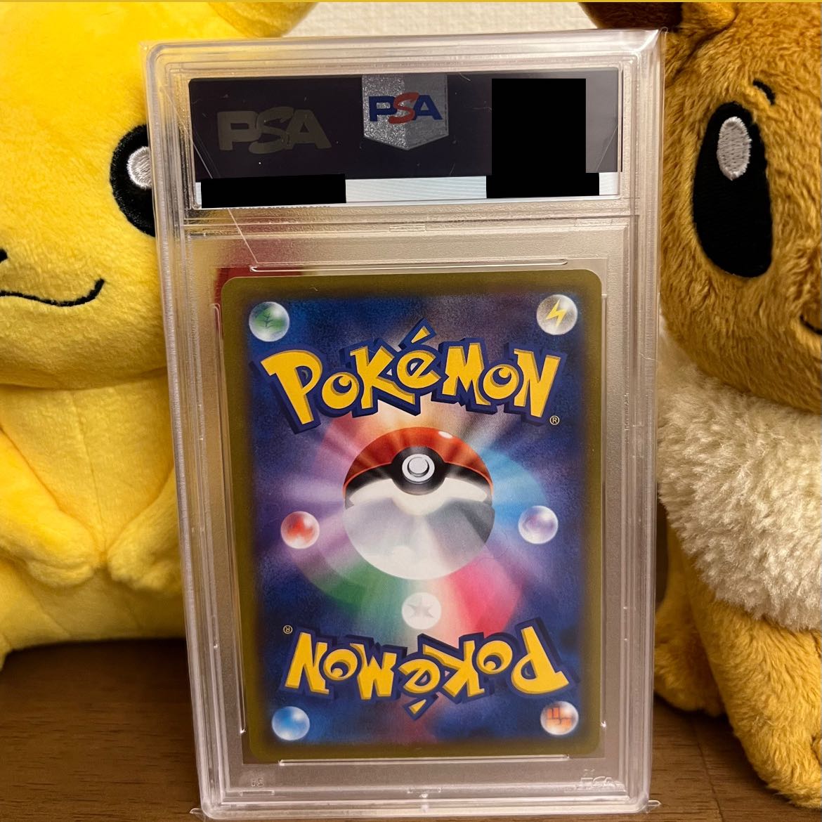 [PSA10] VivifySR of Gardenia