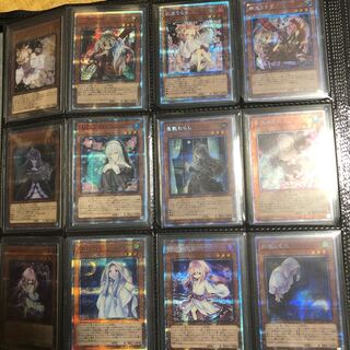 誘発系　20th 絵違いプリズマ　他