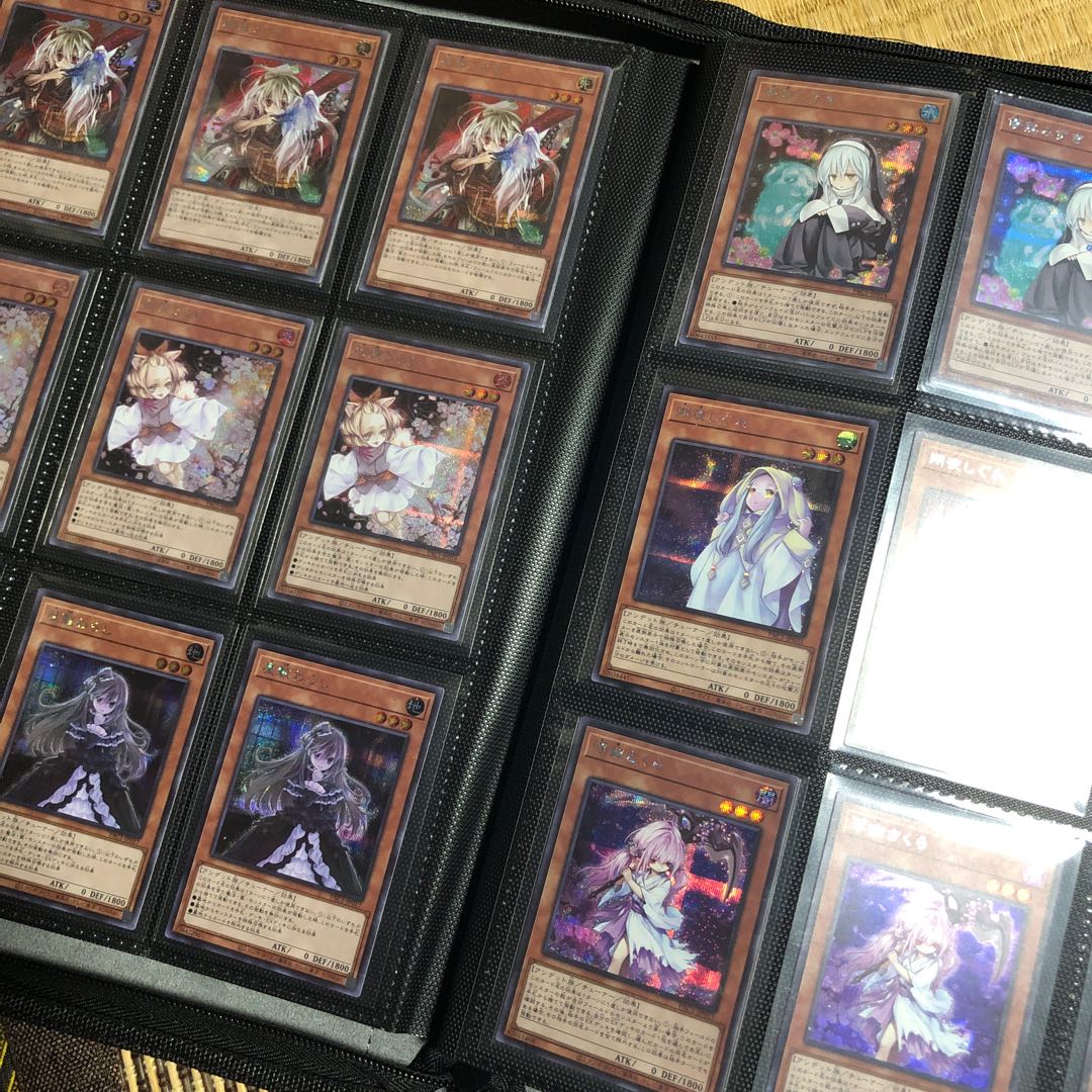 誘発系 20th 絵違いプリズマ 他