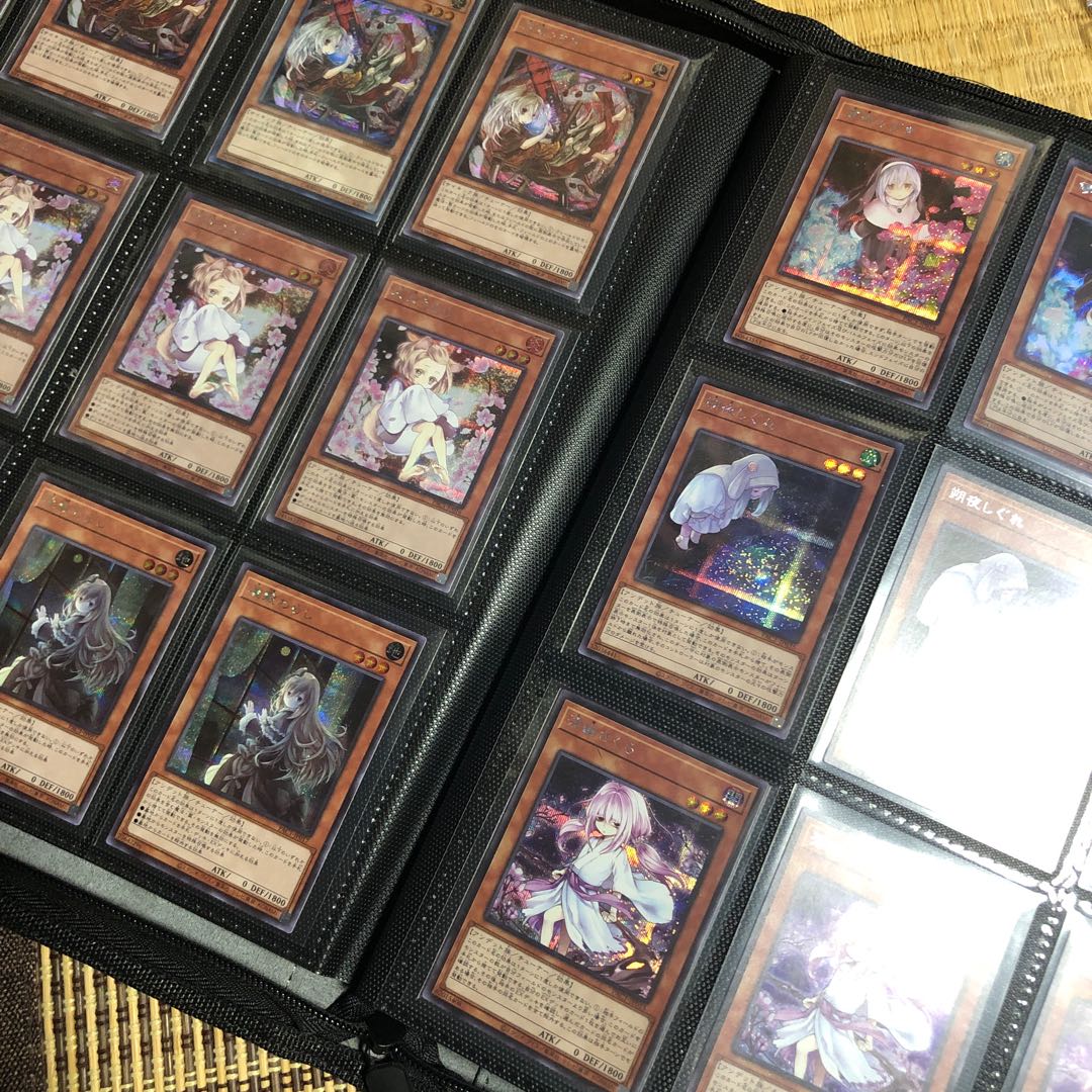 誘発系 20th 絵違いプリズマ 他