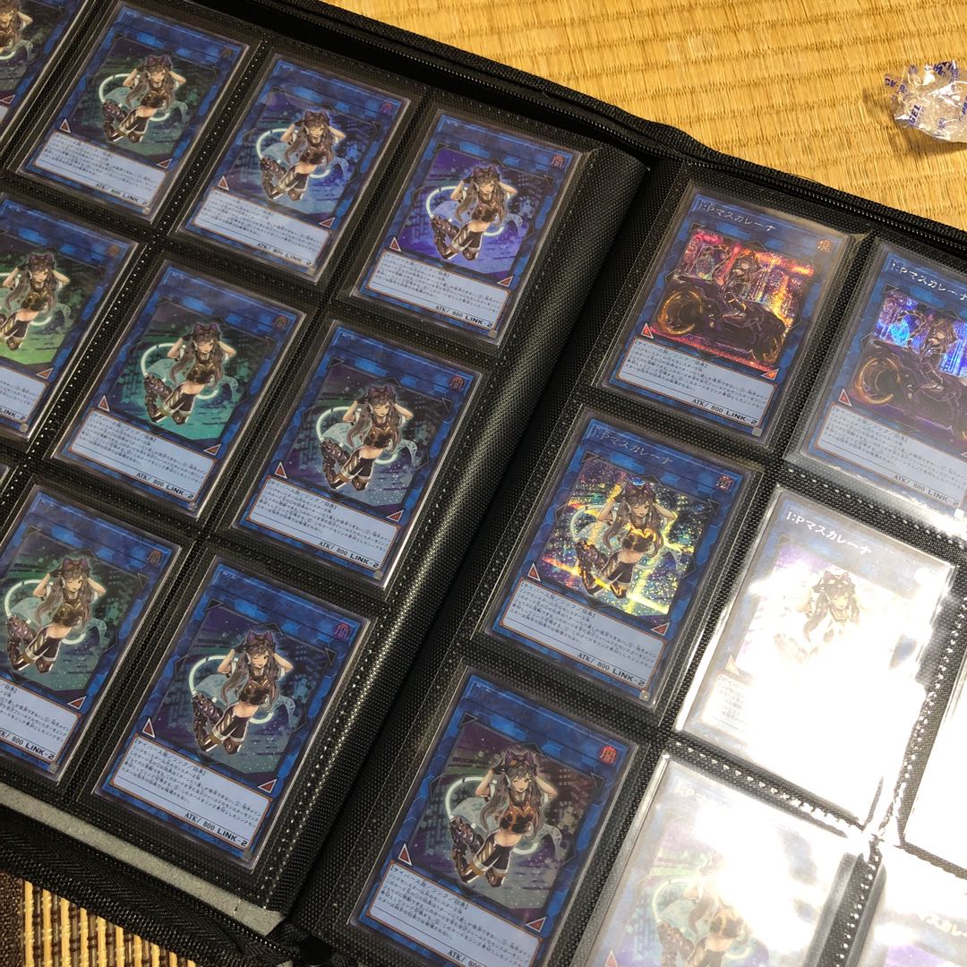 誘発系 20th 絵違いプリズマ 他