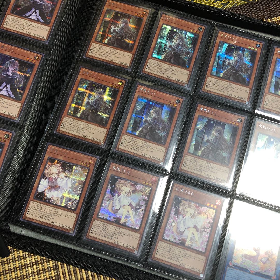 誘発系 20th 絵違いプリズマ 他