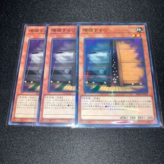 Limited Discount!　Maxx "C" 3pcs.