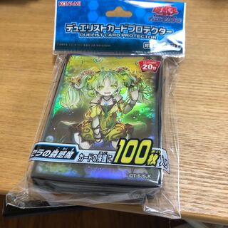 セラの蟲惑魔　スリーブ　未開封