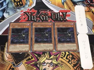 英語版 N・ブラック・パンサー レア 3枚セット