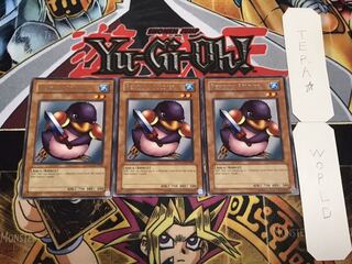 英語版 ペンギン・ソルジャー レア 3枚セット