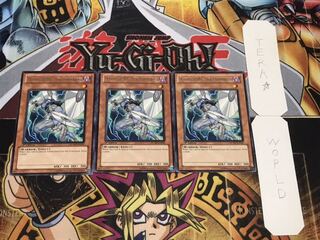 英語版 D・HERO ディスクガイ レア 3枚セット