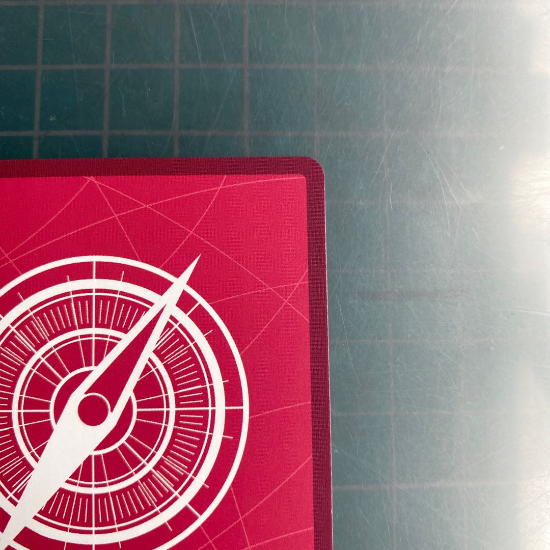 One Piece Card Game [Ace Leader Parallel