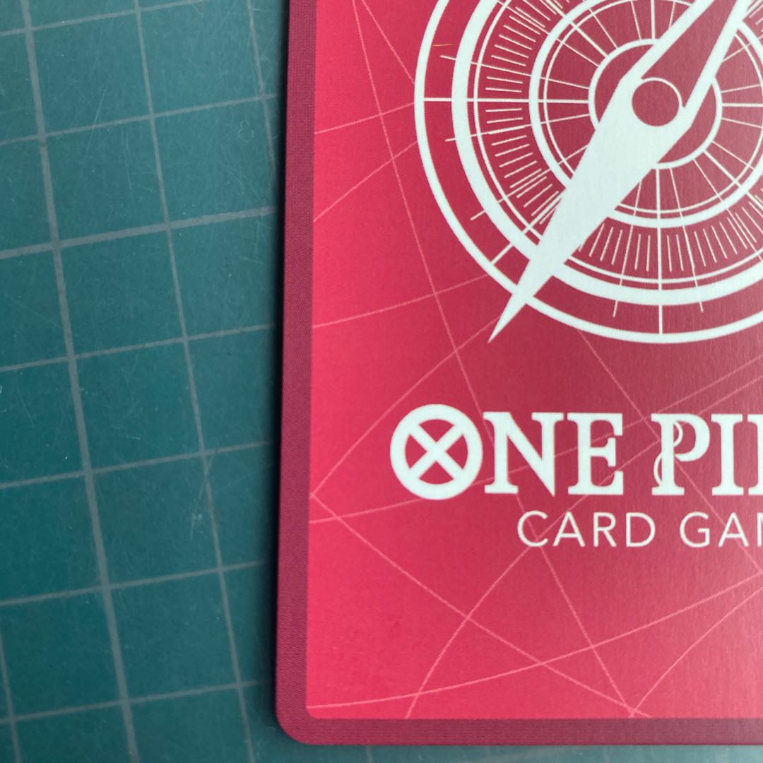 One Piece Card Game [Namilyder Parallel⠀].