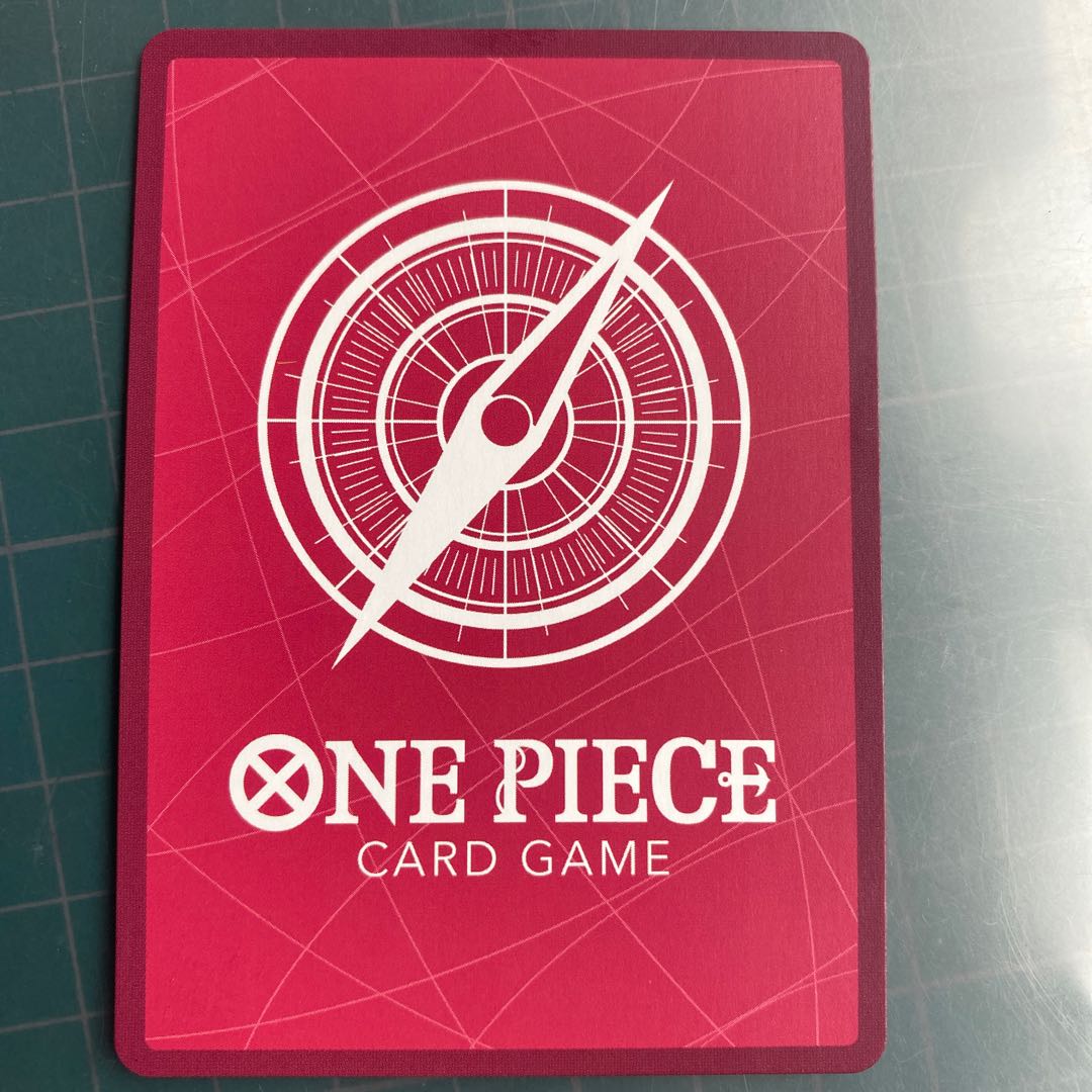 One Piece Card Game [Namilyder Parallel⠀].