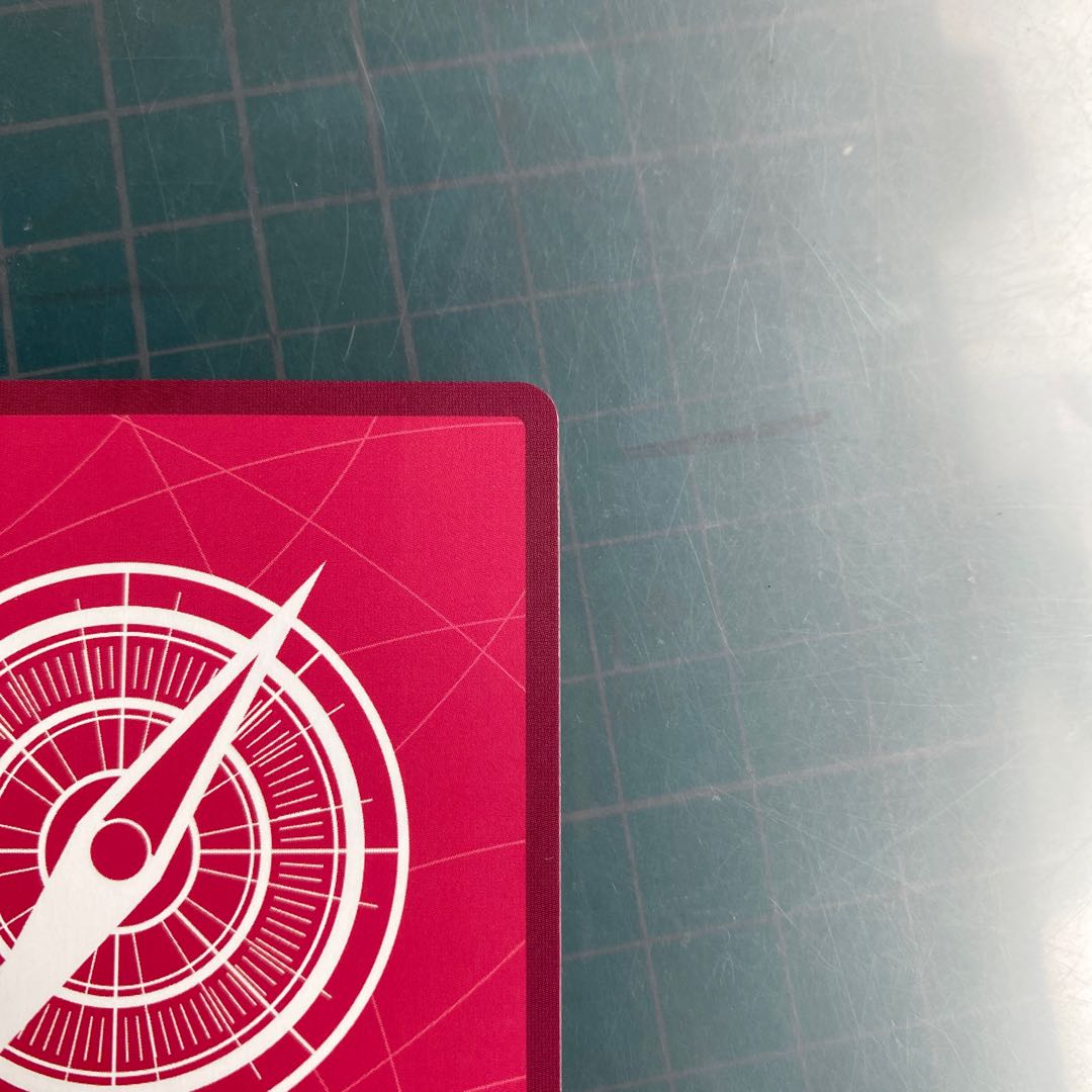 One Piece Card Game [Namilyder Parallel⠀].