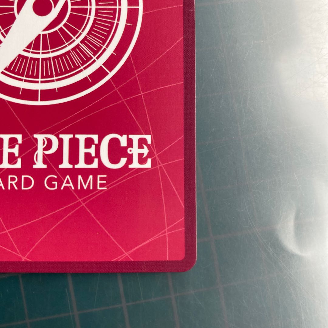 One Piece Card Game [Namilyder Parallel⠀].