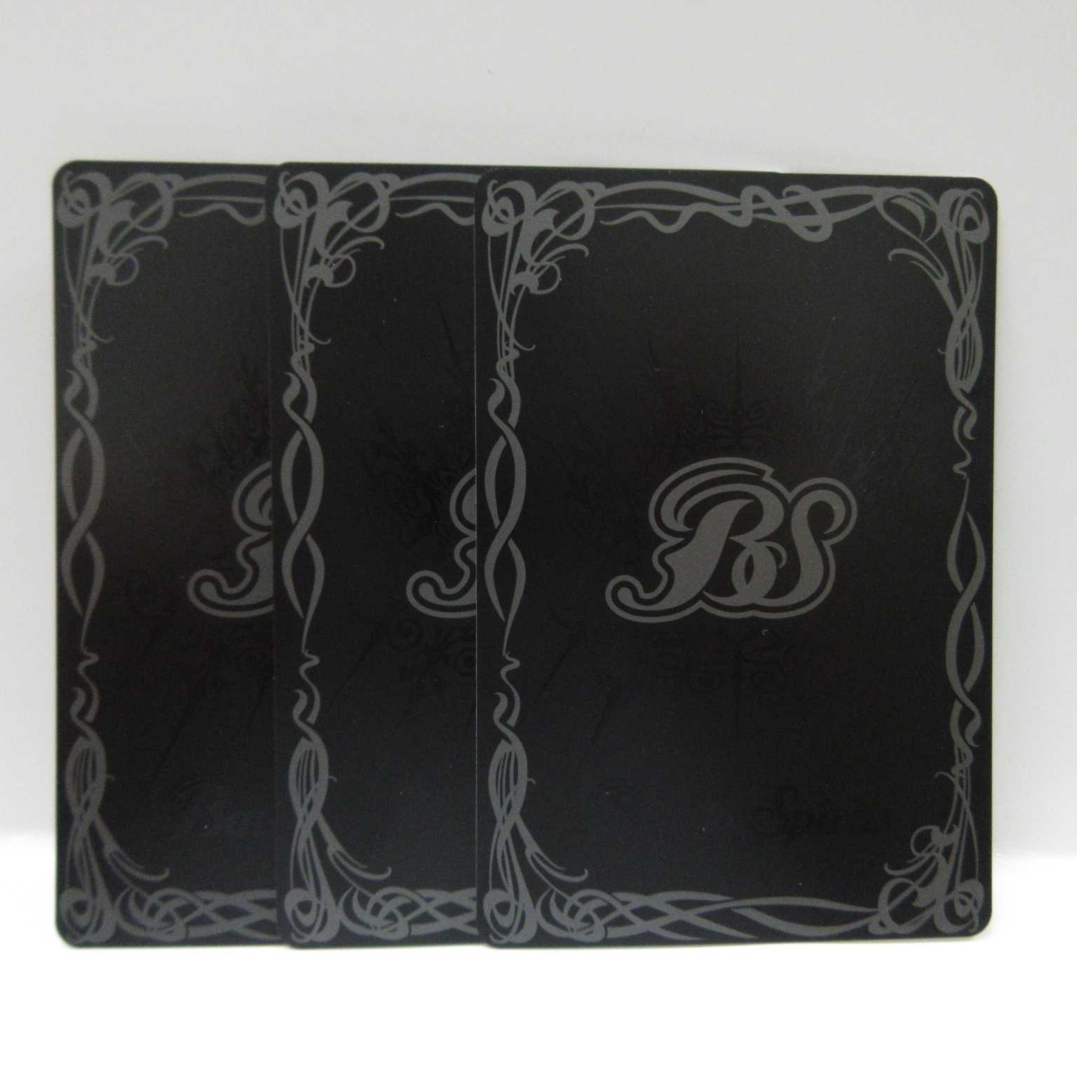 AG0578 BS BS47 聖刻騎兵キャバルリー・アーネジュウ 1枚