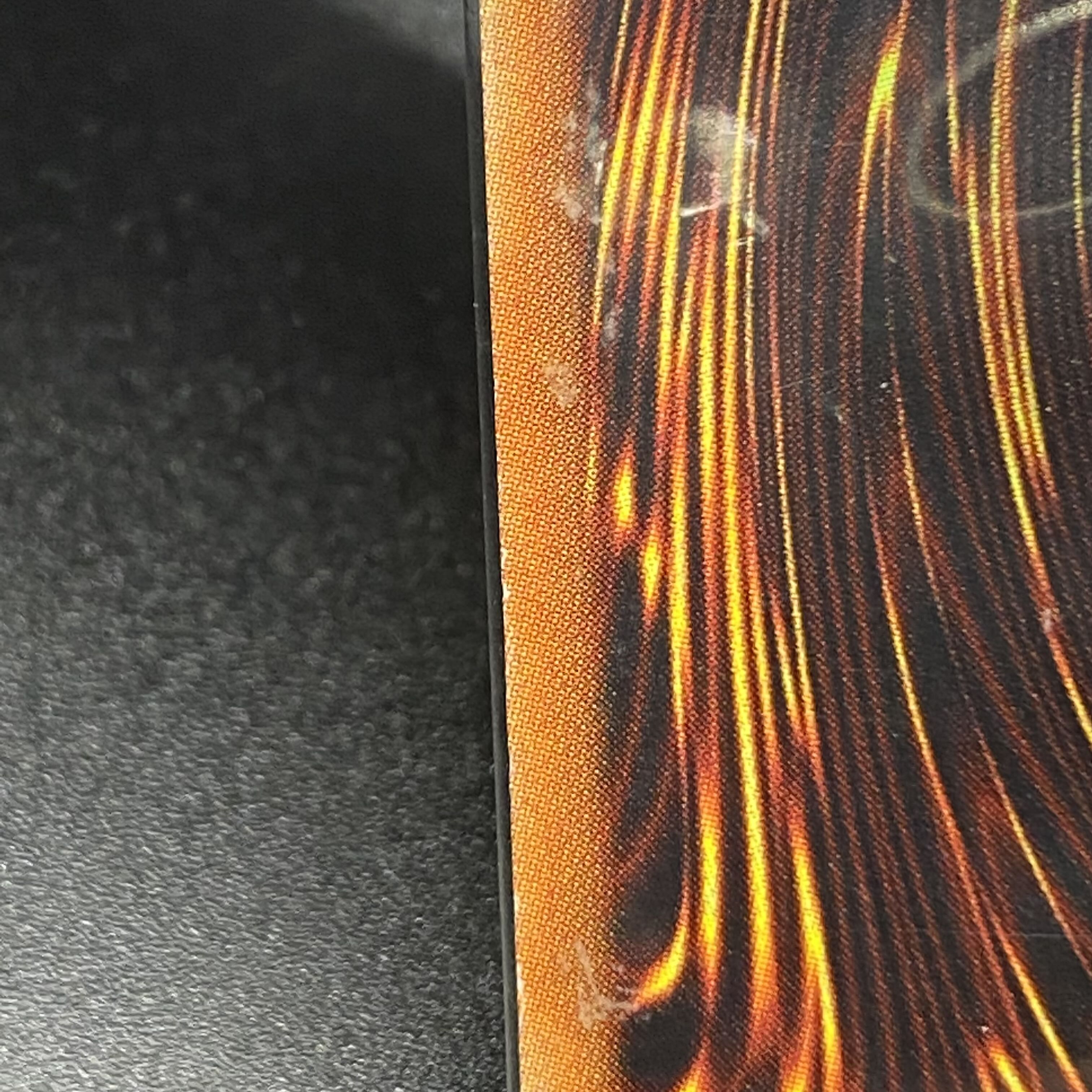 English Noritoshi in Darkest Rainment Ultra Rare 2019-EN004