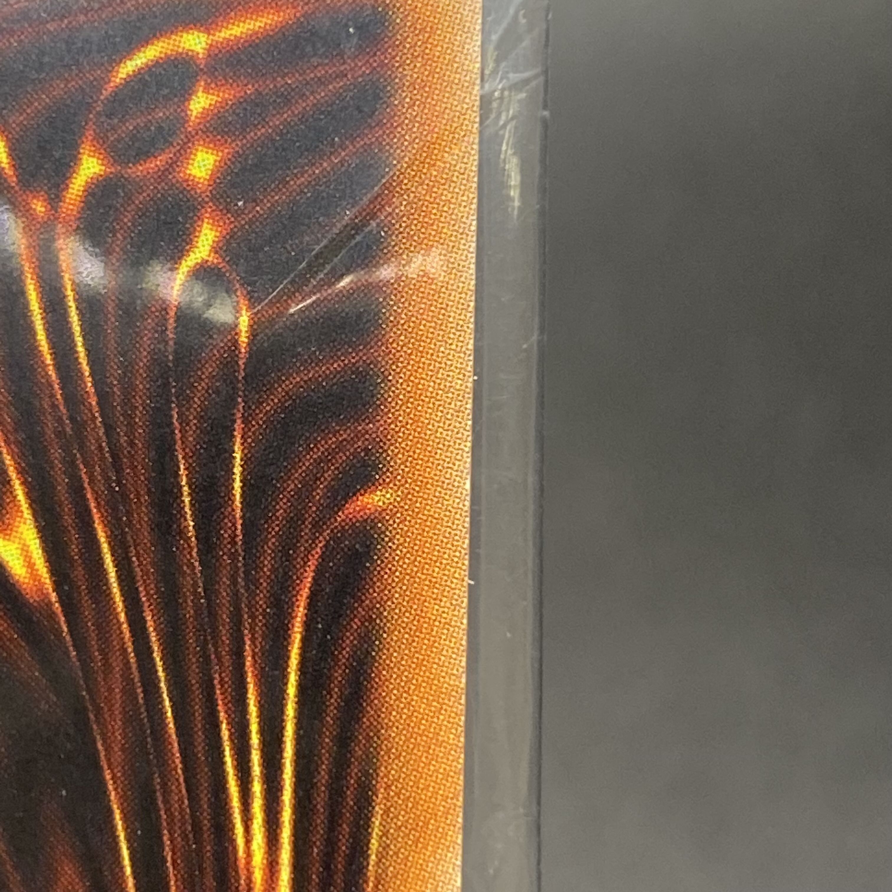 English Noritoshi in Darkest Rainment Ultra Rare 2019-EN004