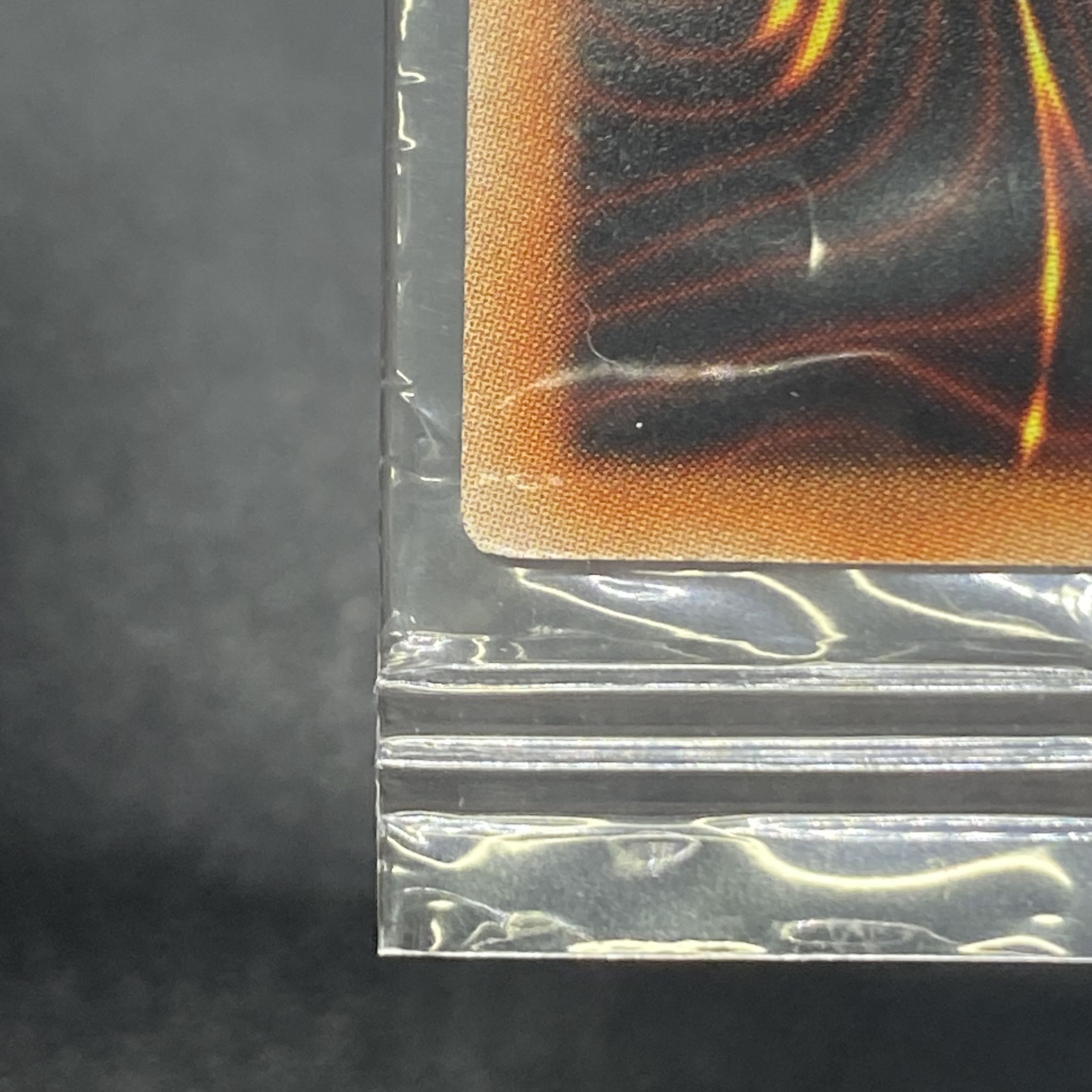 English Noritoshi in Darkest Rainment Ultra Rare 2019-EN004