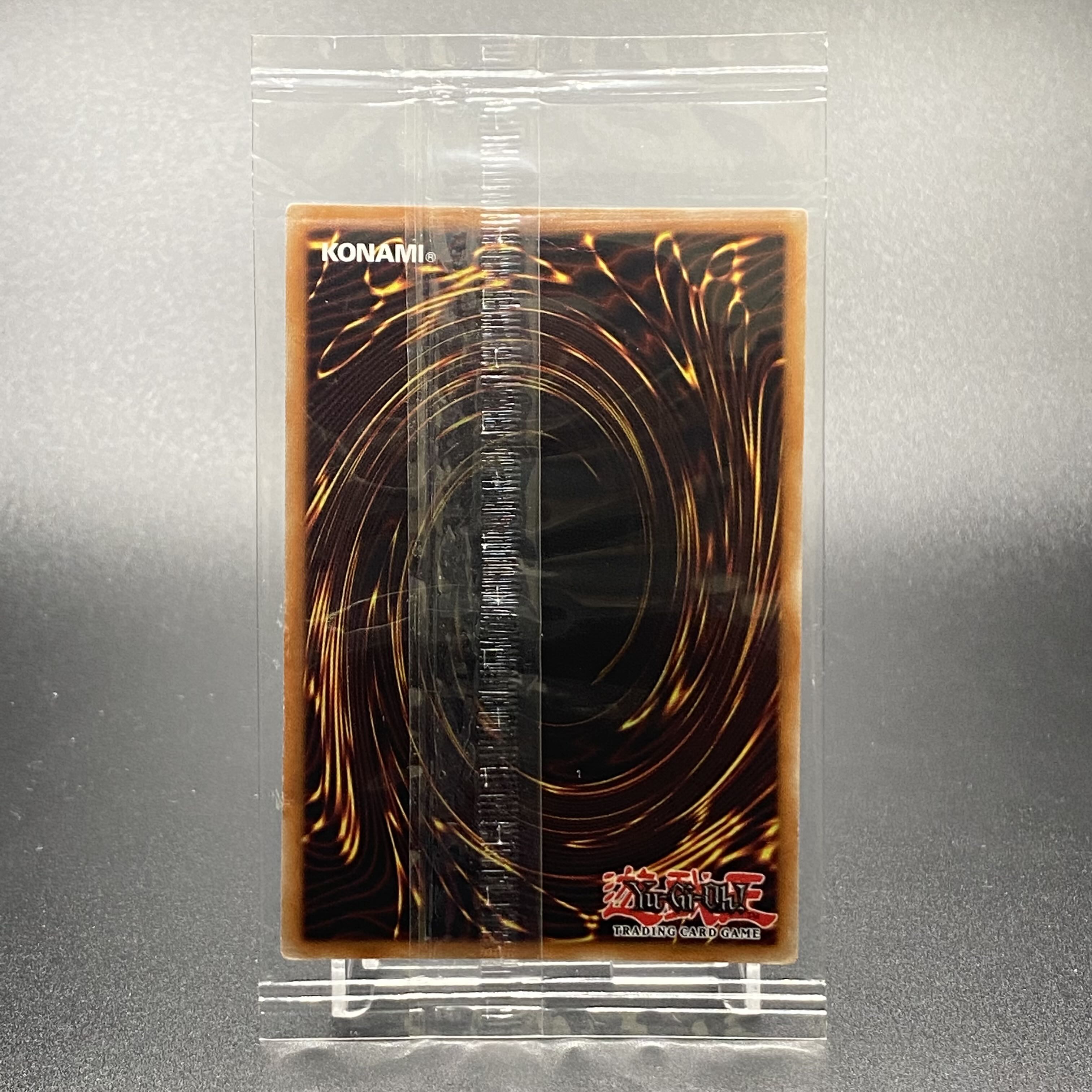 English Noritoshi in Darkest Rainment Ultra Rare 2019-EN004