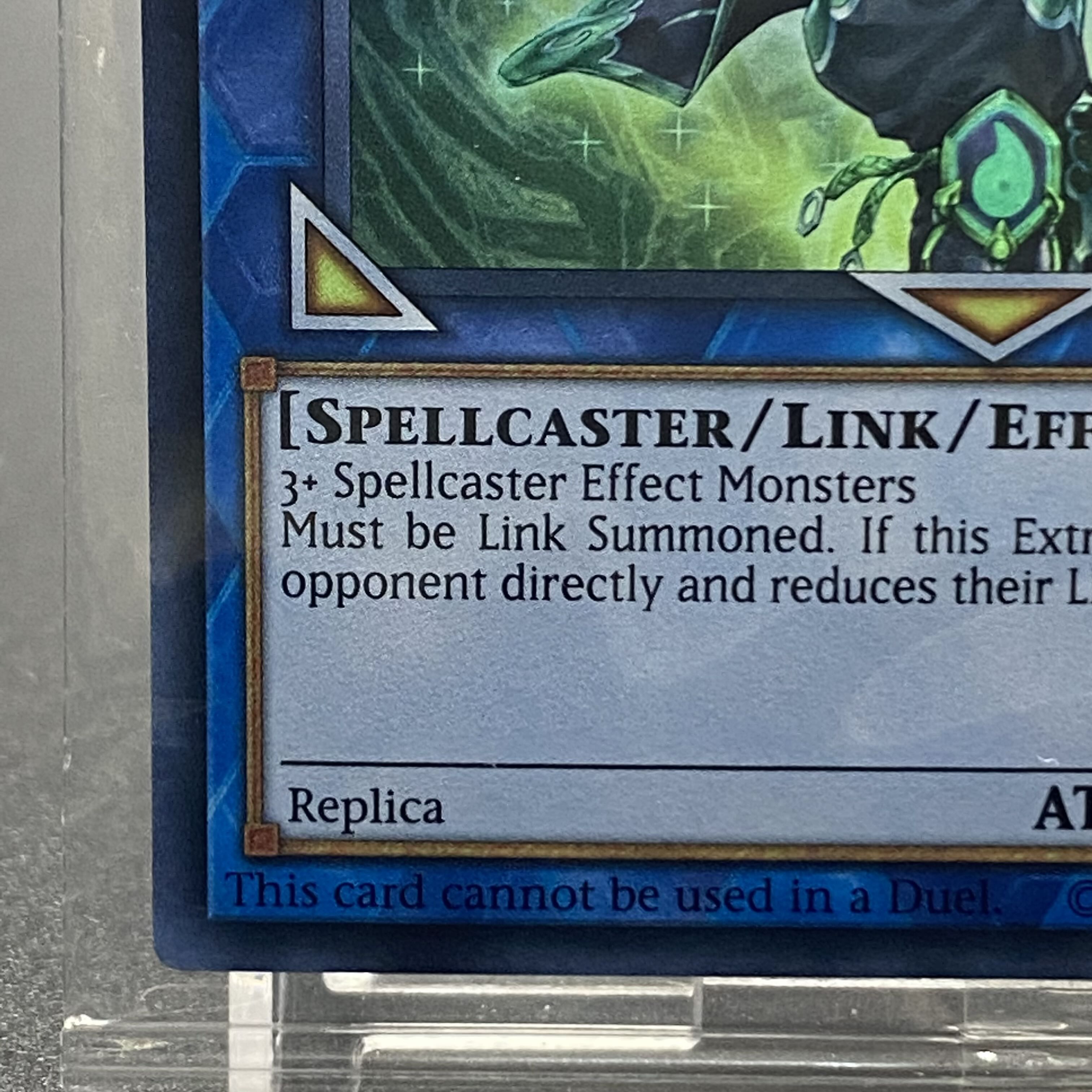 English Noritoshi in Darkest Rainment Ultra Rare 2019-EN004