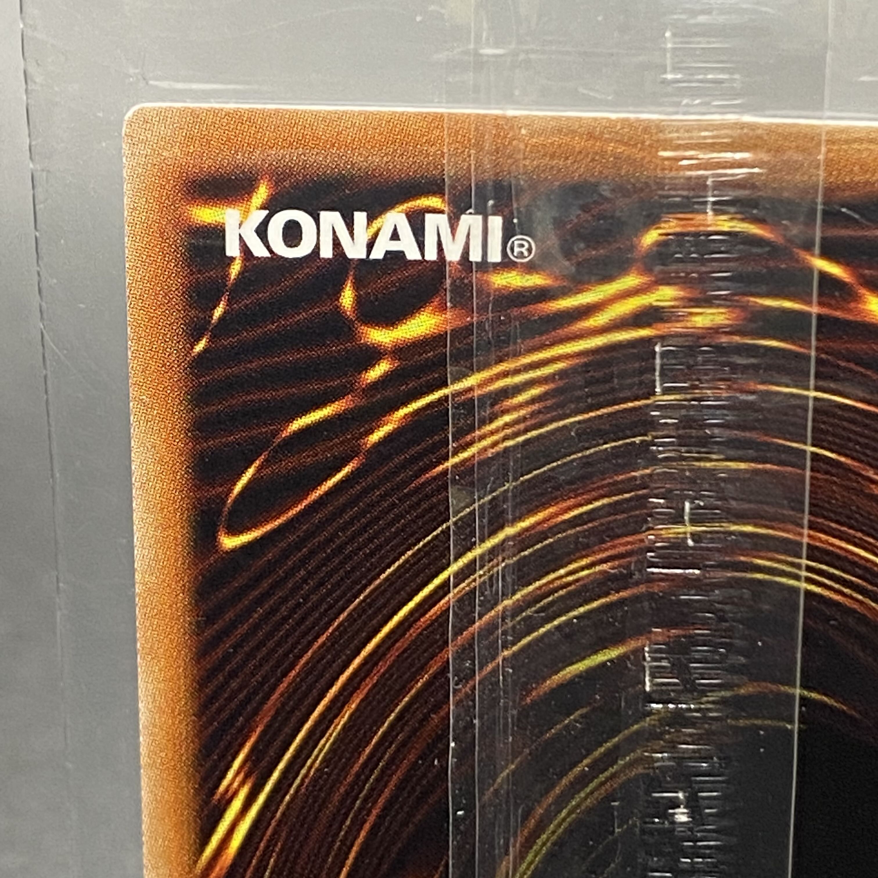 English Noritoshi in Darkest Rainment Ultra Rare 2019-EN004