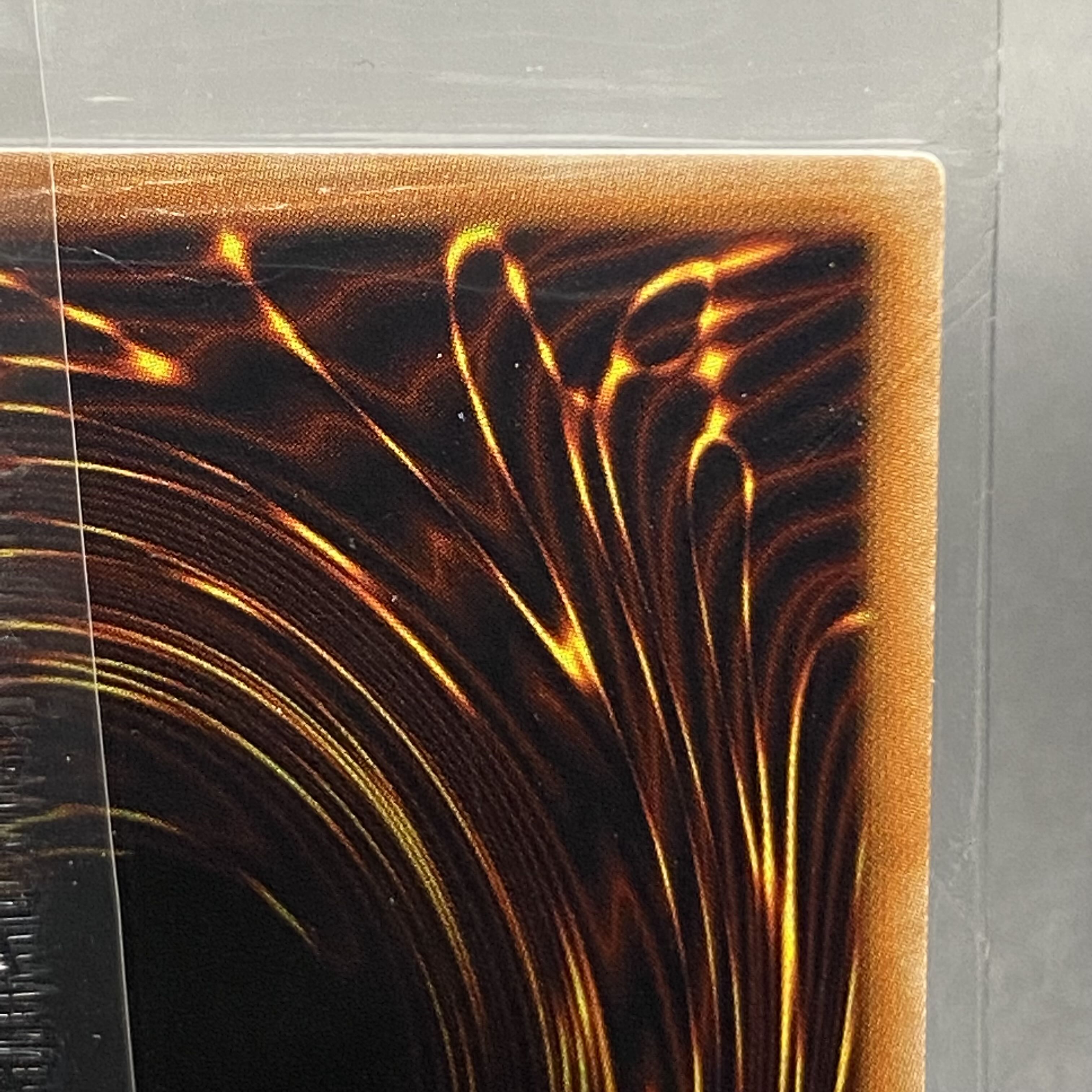 English Noritoshi in Darkest Rainment Ultra Rare 2019-EN004