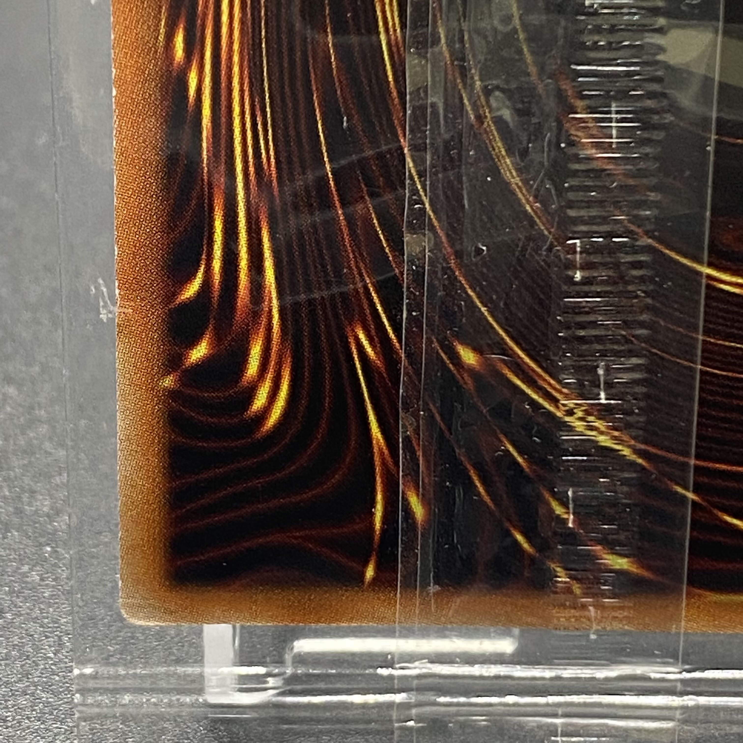 English Noritoshi in Darkest Rainment Ultra Rare 2019-EN004