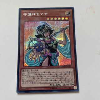 守護神官マナ」の激安通販 | magi