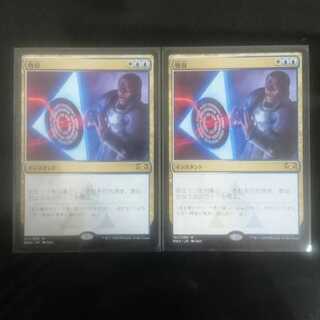 吸収 2枚セット【RNA,日本語版】