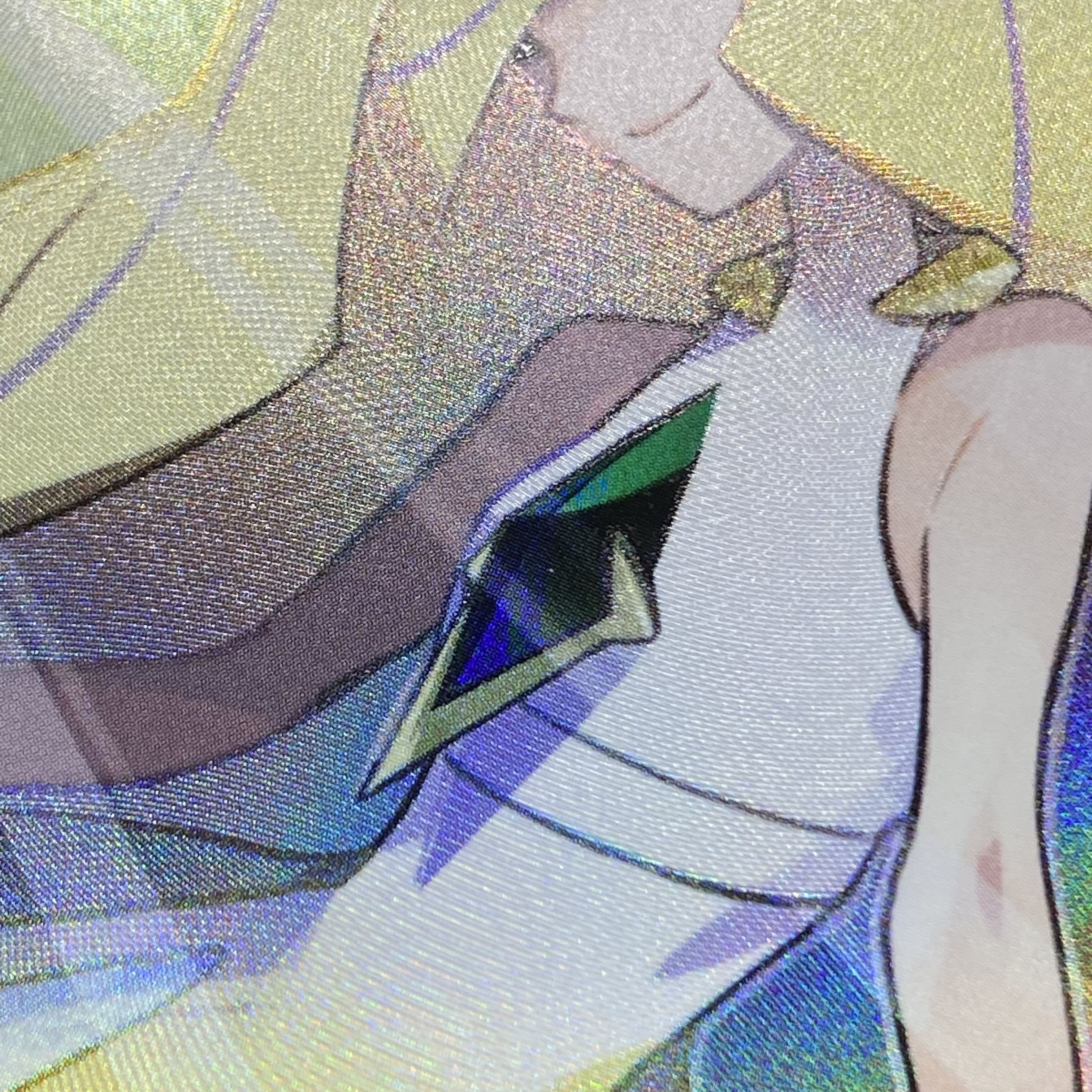 ルザミーネ SR 055/050