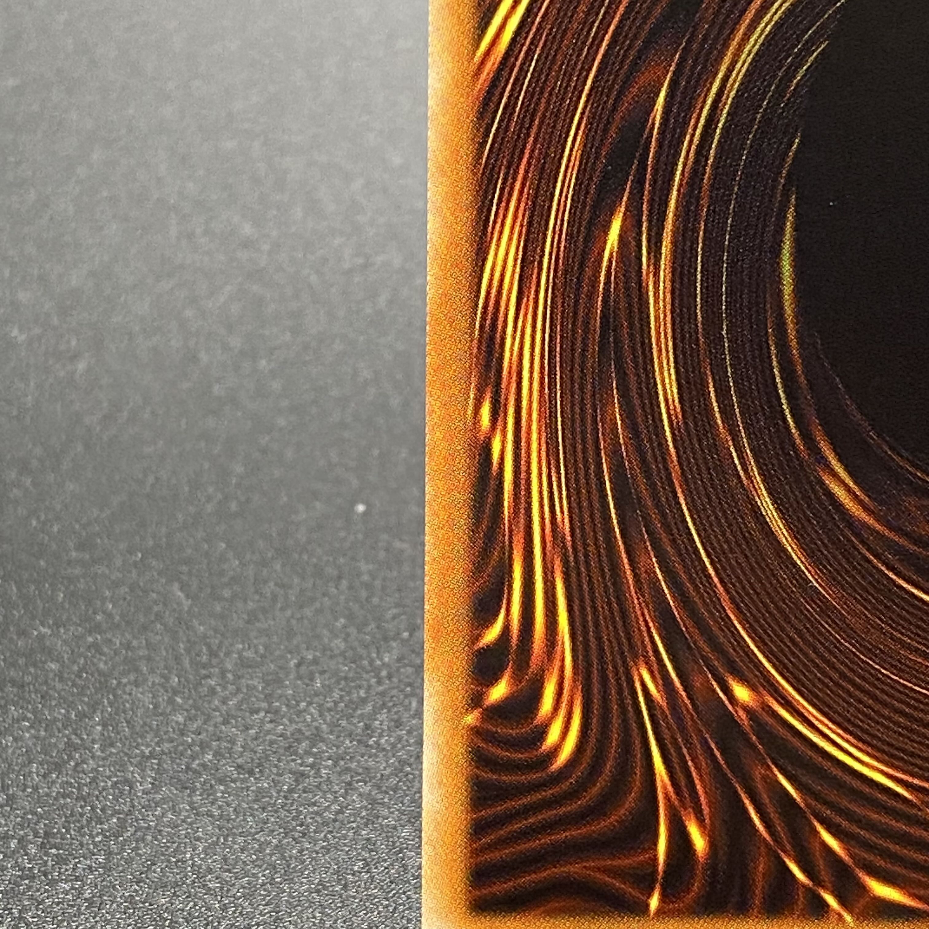 Cyber Dragon Infinity 20th Secret 20CP-JPF04