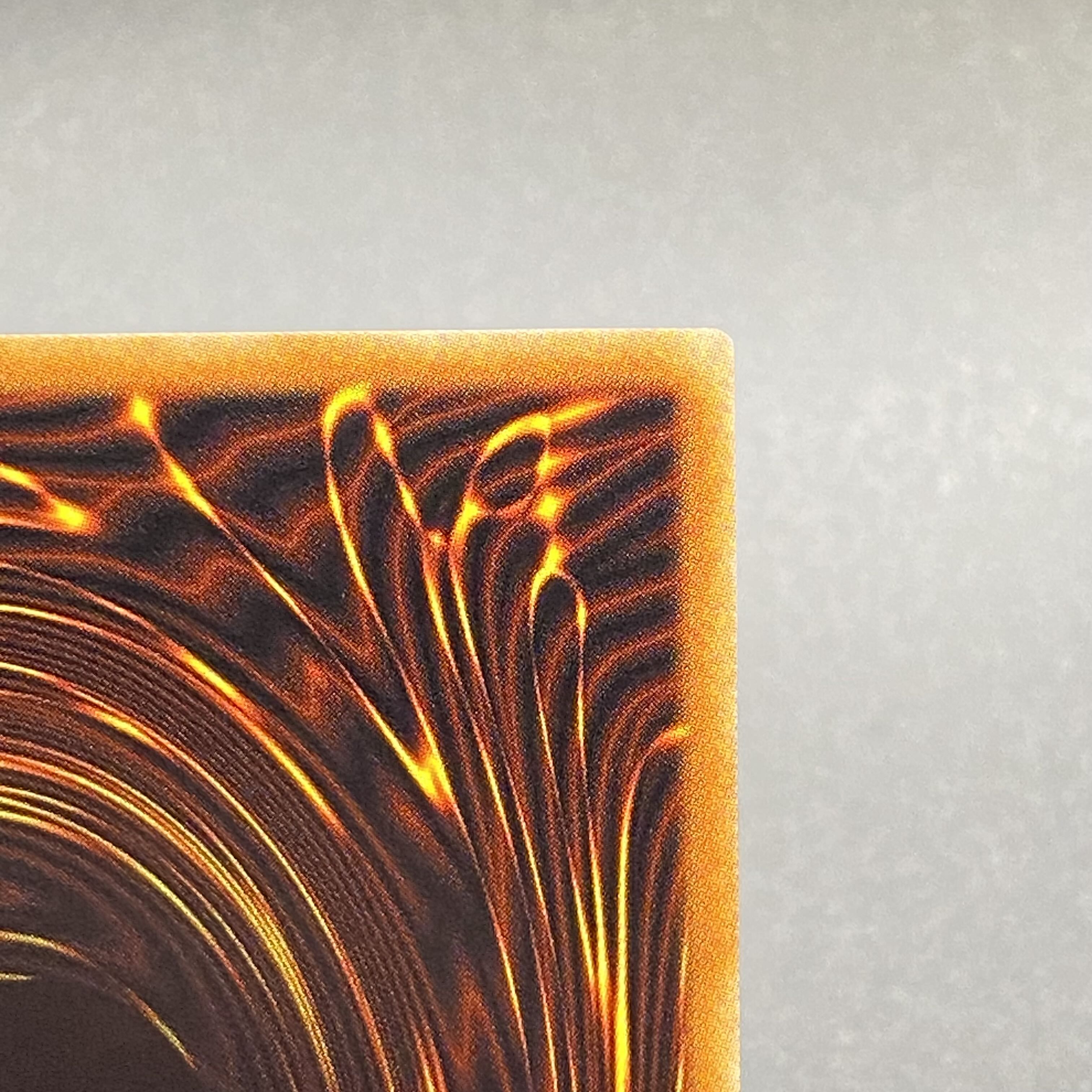 Cyber Dragon Infinity 20th Secret 20CP-JPF04