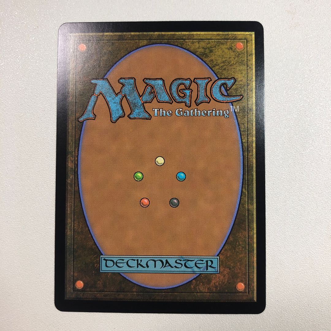 Garden of Mycousins 1枚