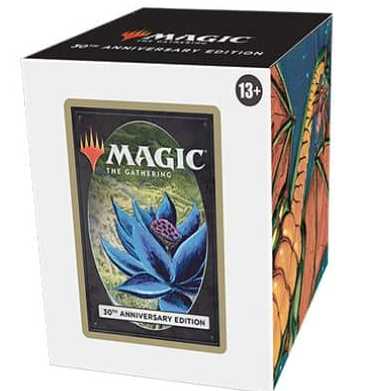 Magic: The Gathering 30th anniversary edition