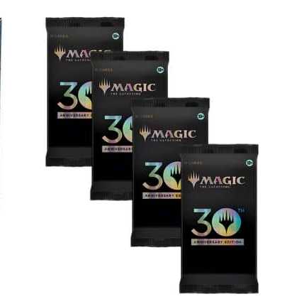 Magic: The Gathering 30th anniversary edition