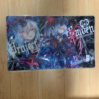 Alematheorema Playmat Flandre