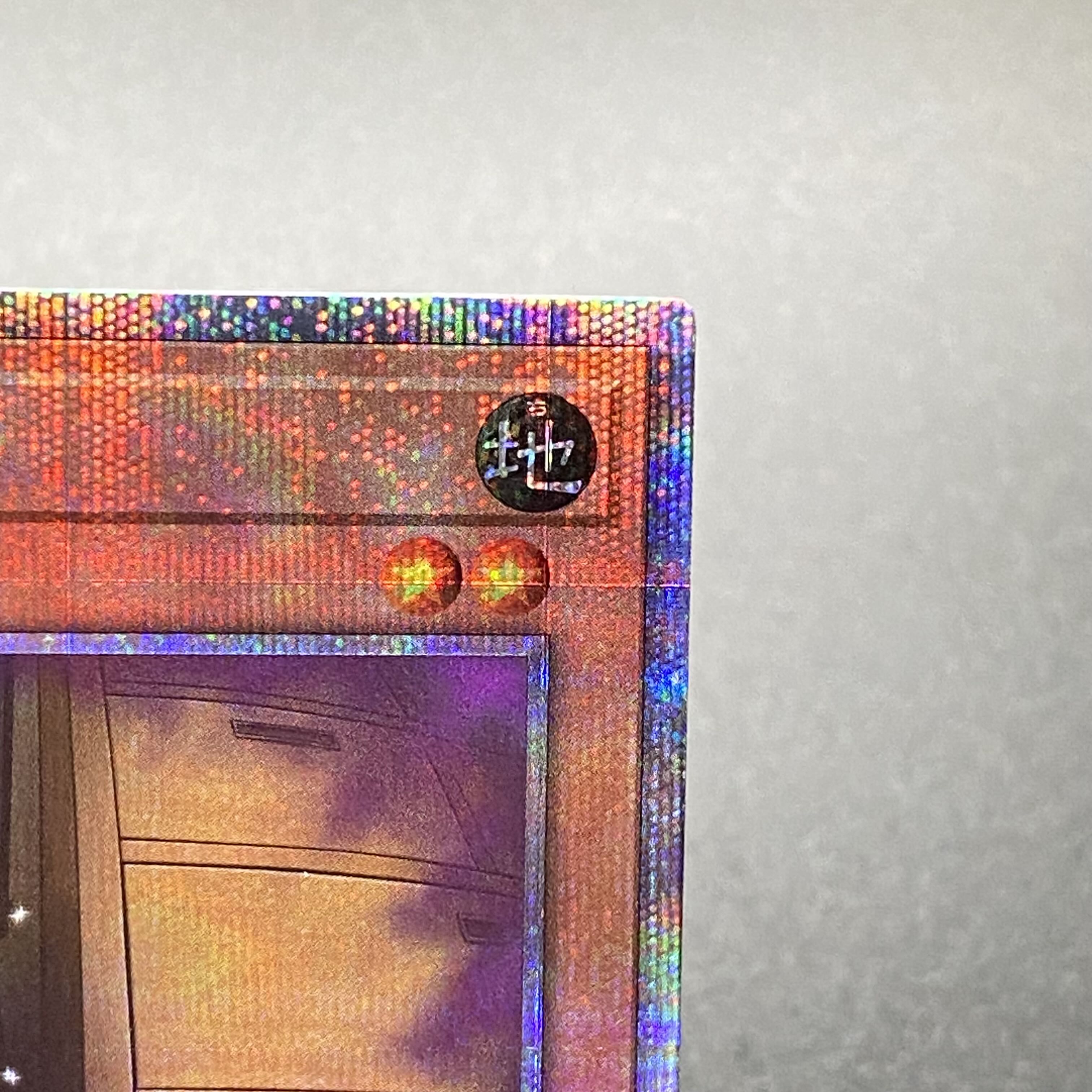 Maxx "C" 25th Secret Rare RC04-JP005