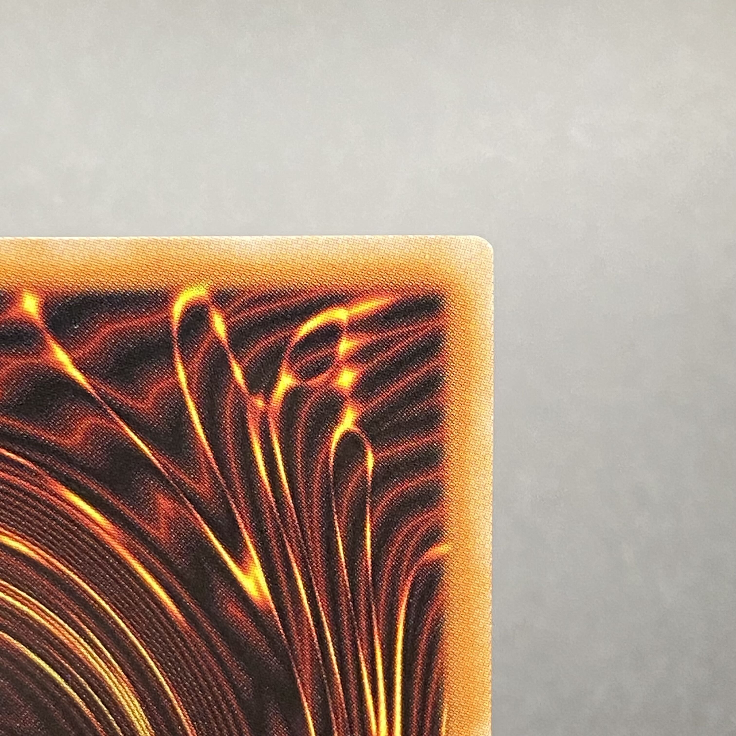 Maxx "C" 25th Secret Rare RC04-JP005