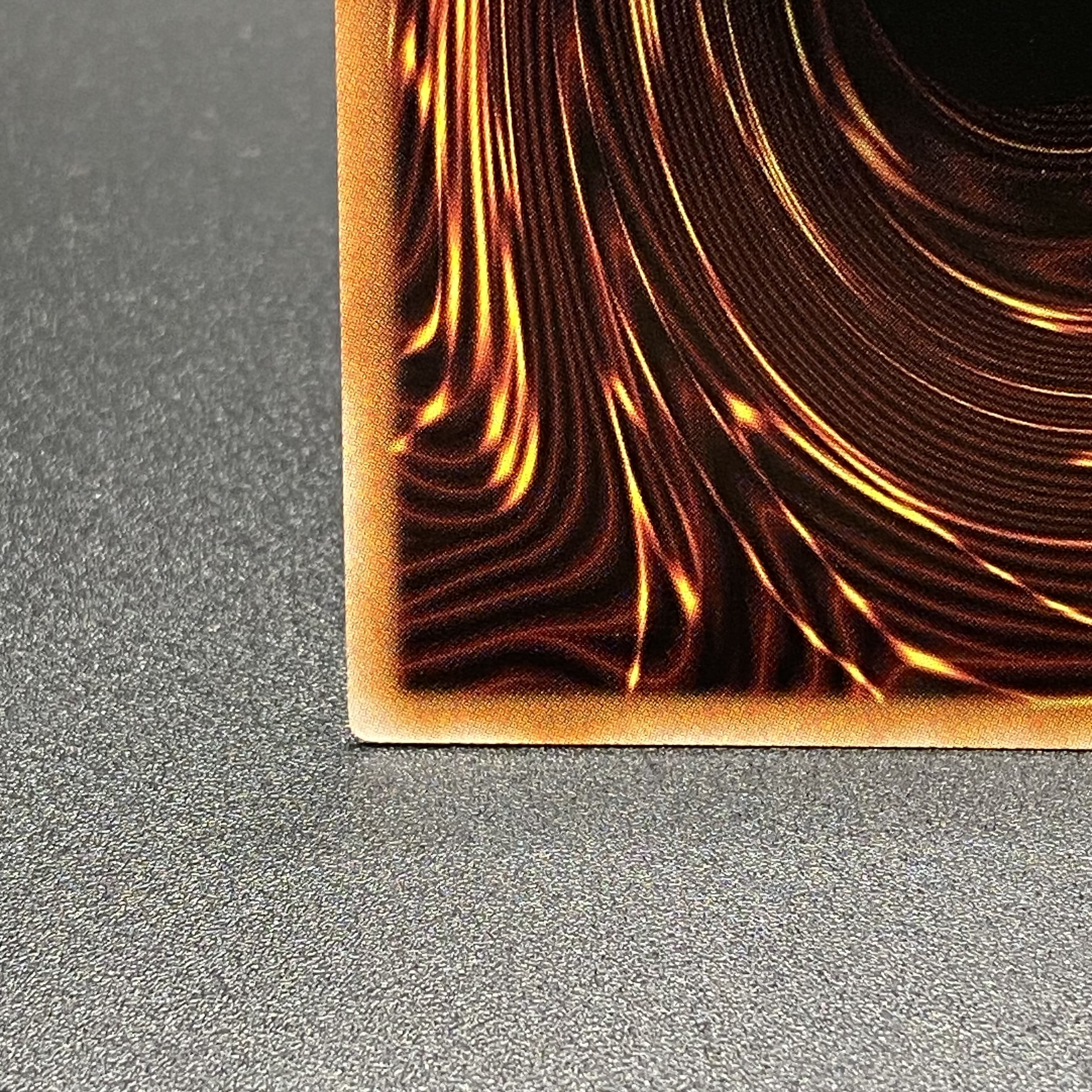 Maxx "C" 25th Secret Rare RC04-JP005