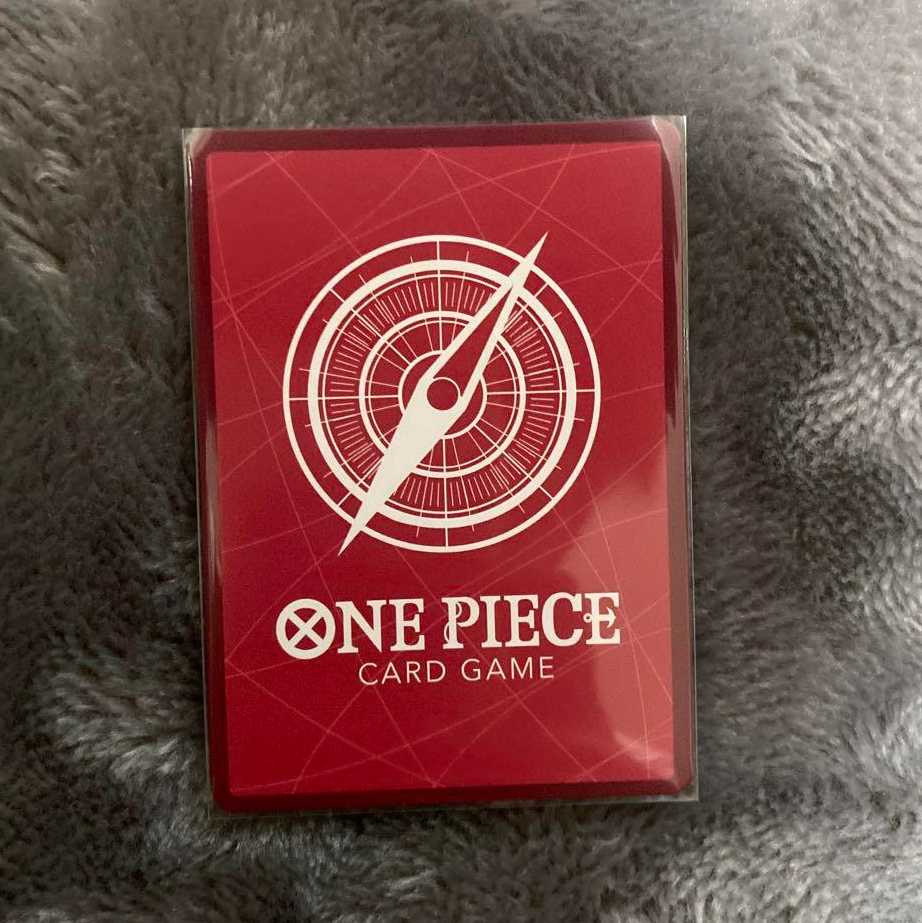 ワンピースカード　強大な敵　シャーロットカタクリ リーダーパラレル