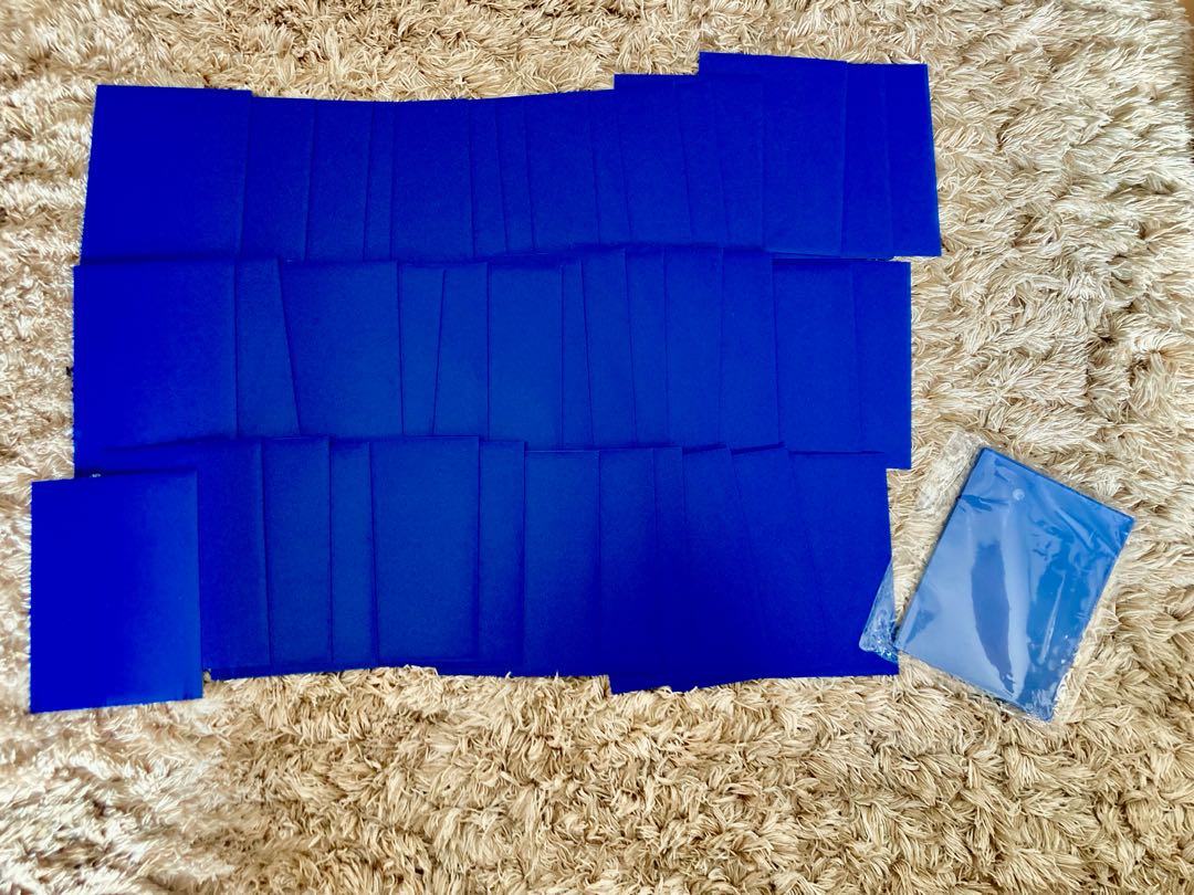 Special Price] 4-Color Cogiriza (GR + with sleeve)