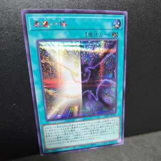 [Exclusive] [Secret Rare SPECIAL RED Ver.] Front and back