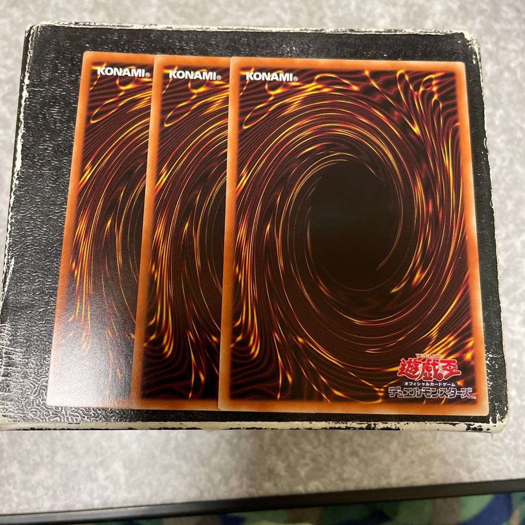 マジシャンズ・ソウルズ パラレル ノーマル3枚