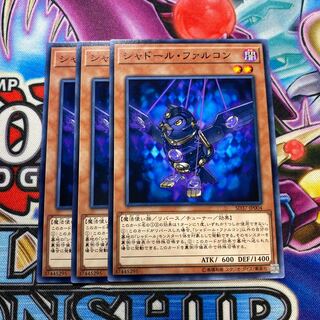 シャドール・ファルコン