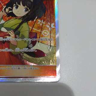 エリカのおもてなしsr PSA10鑑定済〕エリカのおもてなし【SR】{107/095}